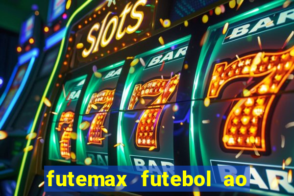 futemax futebol ao vivo 4.0 apk